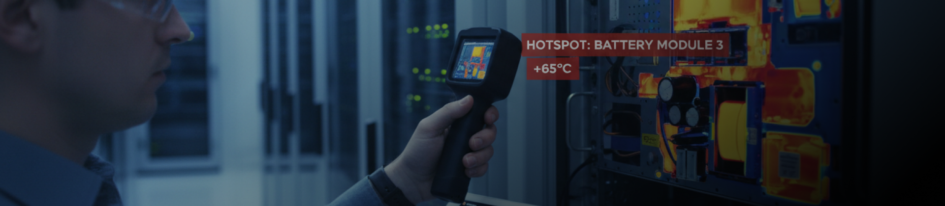 Thermal Imaging Diagnostics