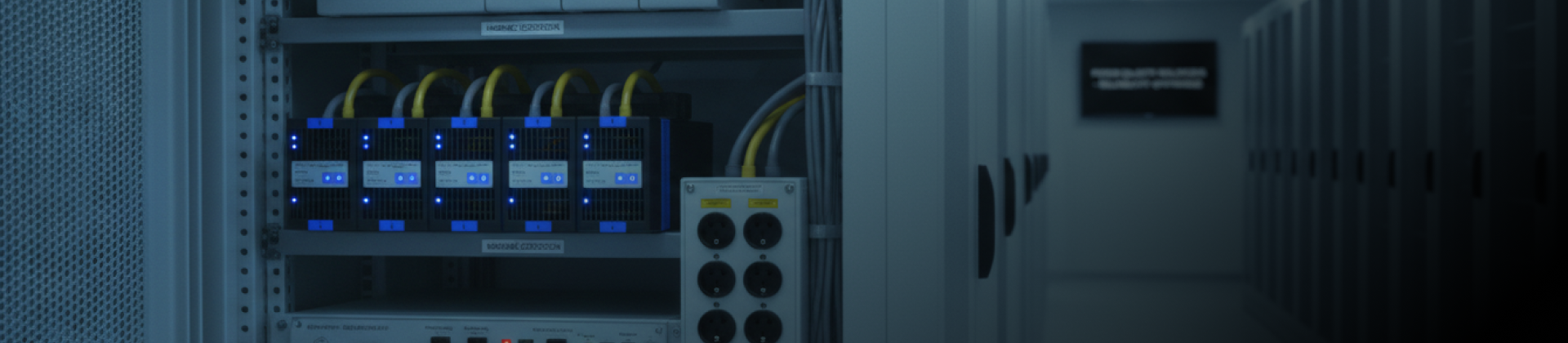 Power Quality Solutions