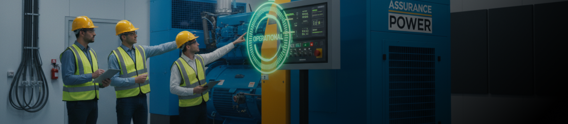 Generator Operational Assurance