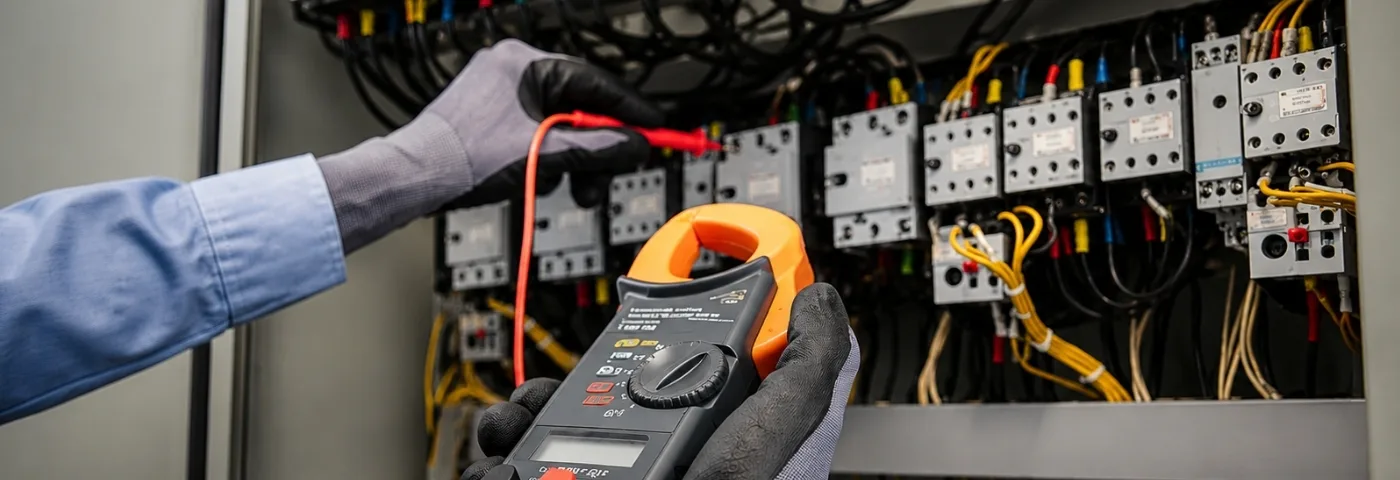 Load Bank Testing