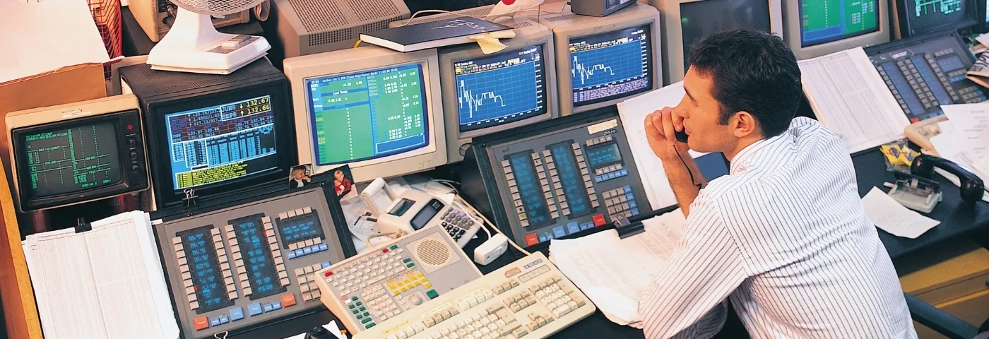 Network Integration & Monitoring