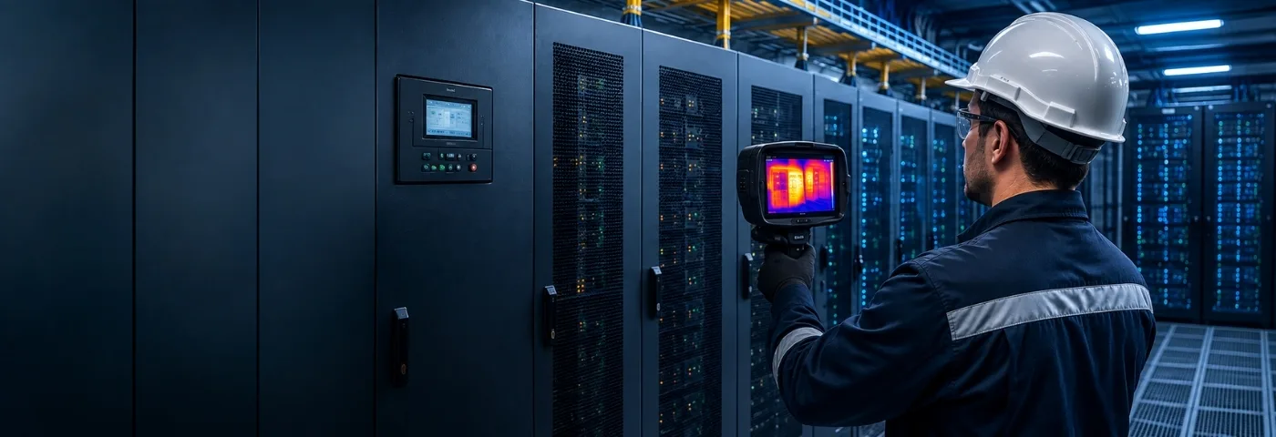 Thermal Imaging Diagnostics