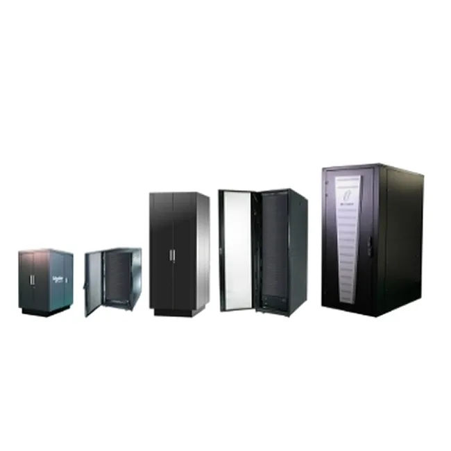 Complete Rack Solutions