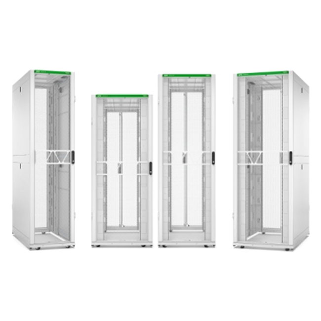 EcoStruxure Micro Data Centers