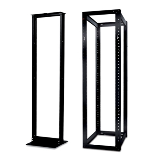 NetShelter Open Frame Racks