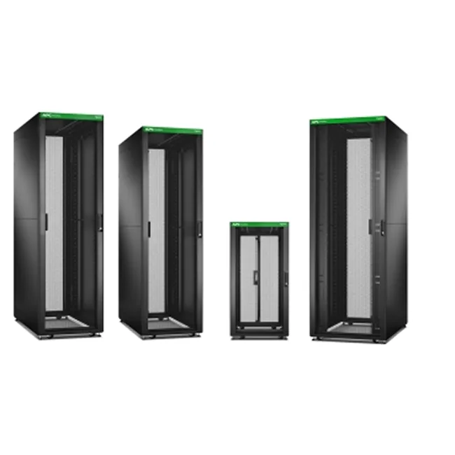 NetShelter SX Complete Line