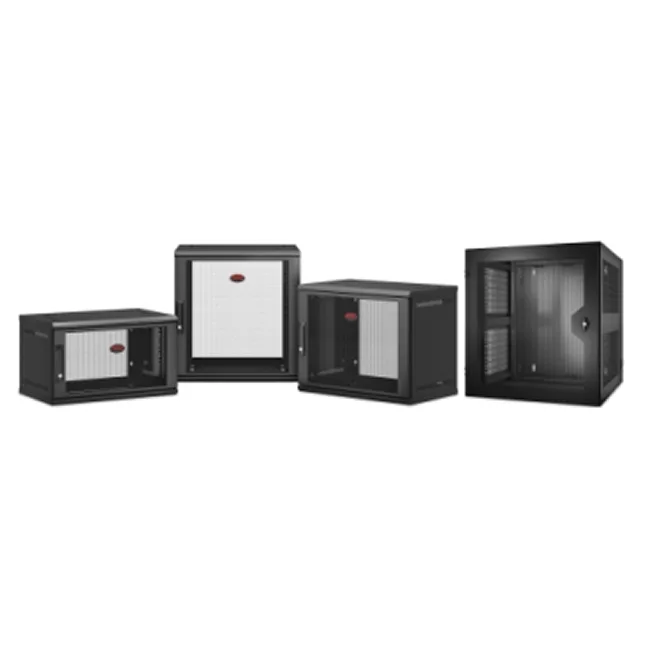 NetShelter Wall-Mount