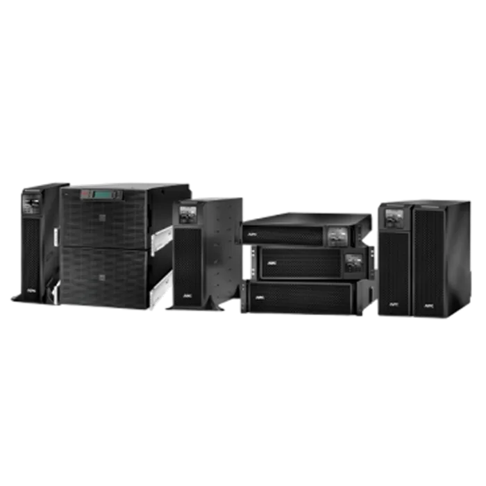 HPE R3000 G5
