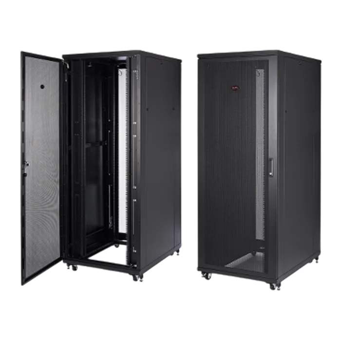 HPE R8000/R10000