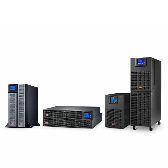 Easy UPS On-Line