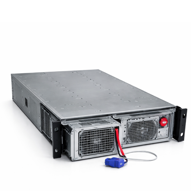 Smart-UPS Battery Systems