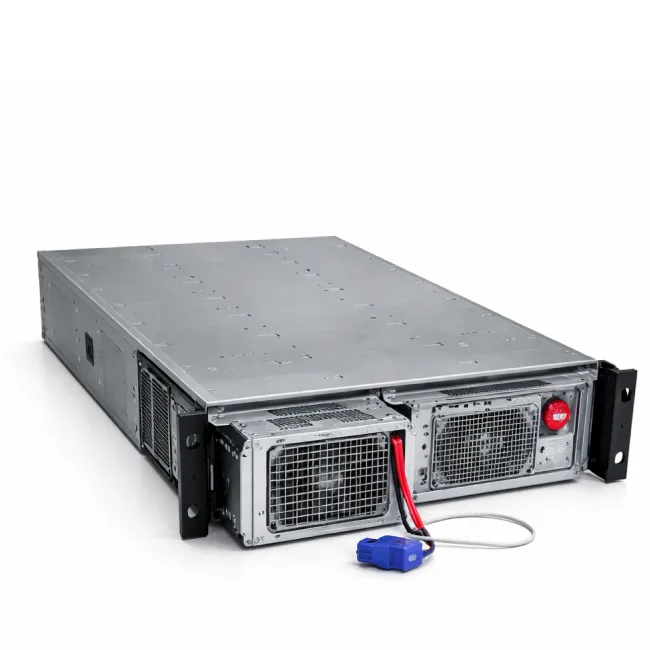 Smart-UPS Battery Systems