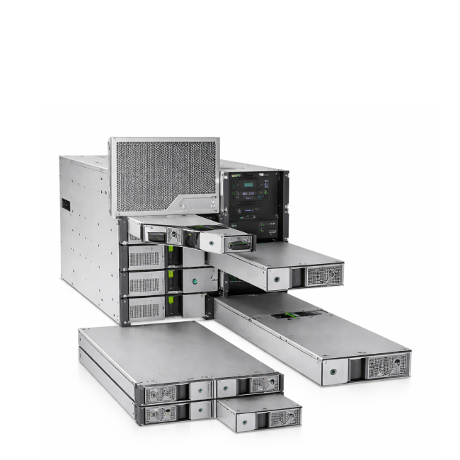 Smart-UPS Accessories