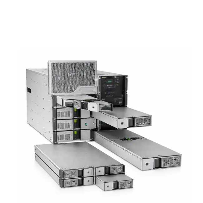 Smart-UPS Accessories