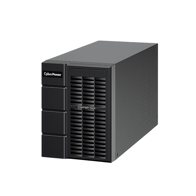 Extended Battery Packs