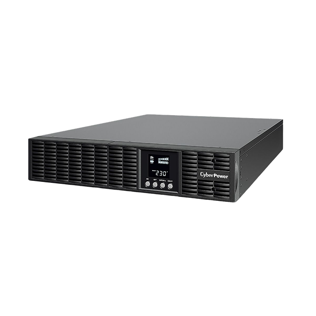 Online OL Rack Mount UPS