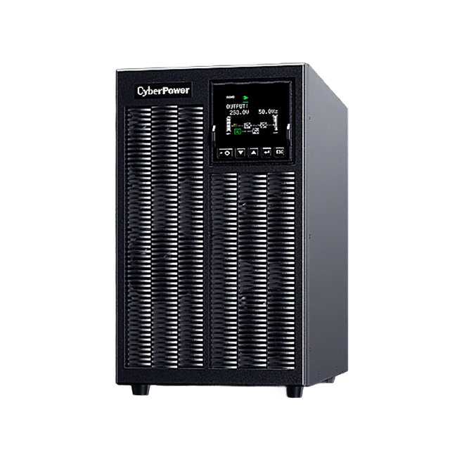 Online S Series (OLS)