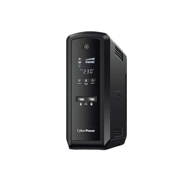 PFC Sinewave CP Tower