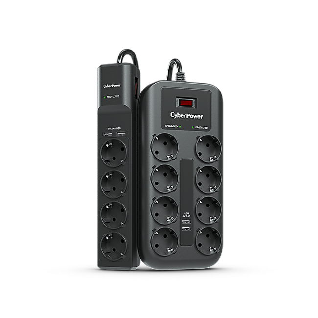 PowerPanel Software Suite