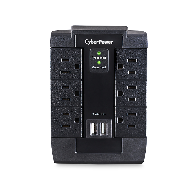 Professional Surge Protectors