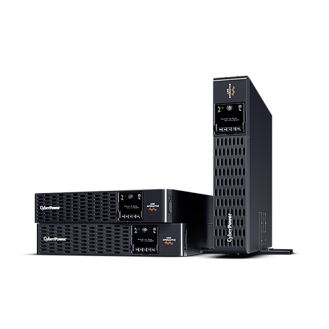 Smart App Sinewave PR Rack