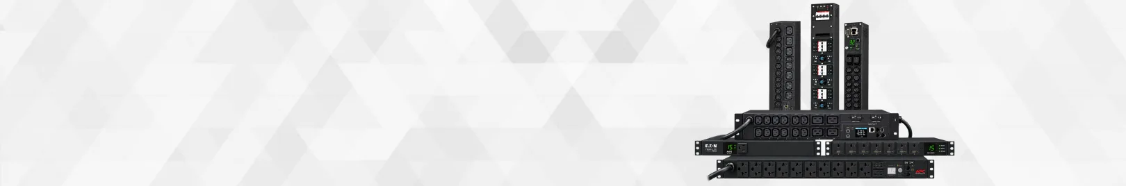 PDU product banner