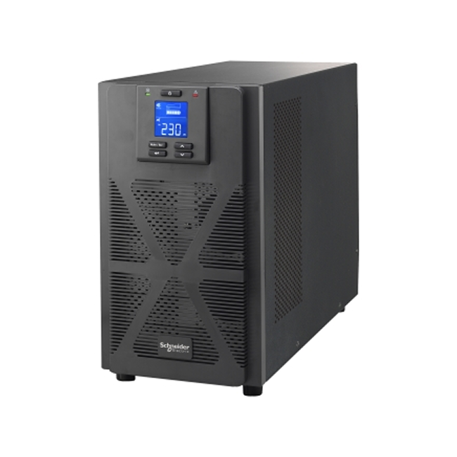 Easy UPS On-Line (1-Phase)