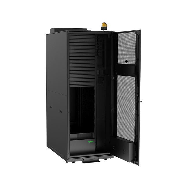 EcoStruxure Micro Data Center