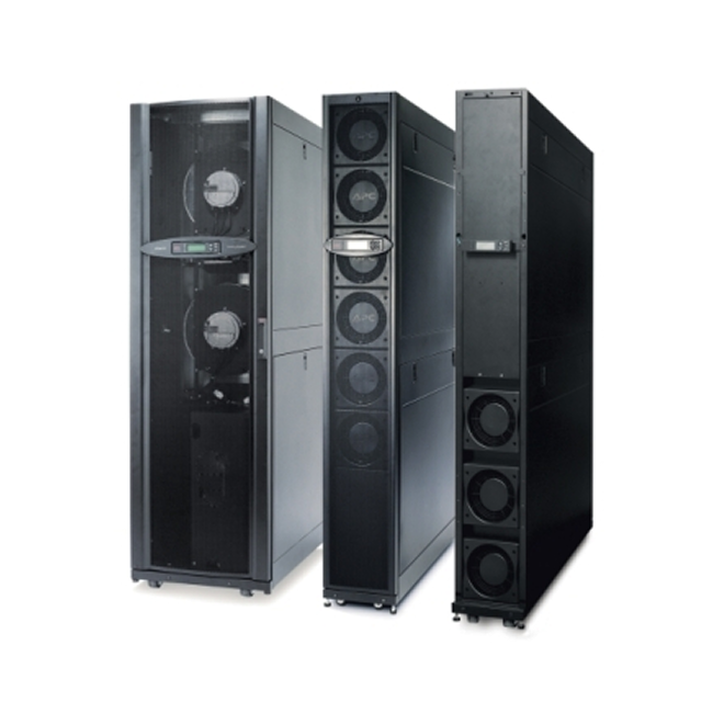 InRow Precision Cooling