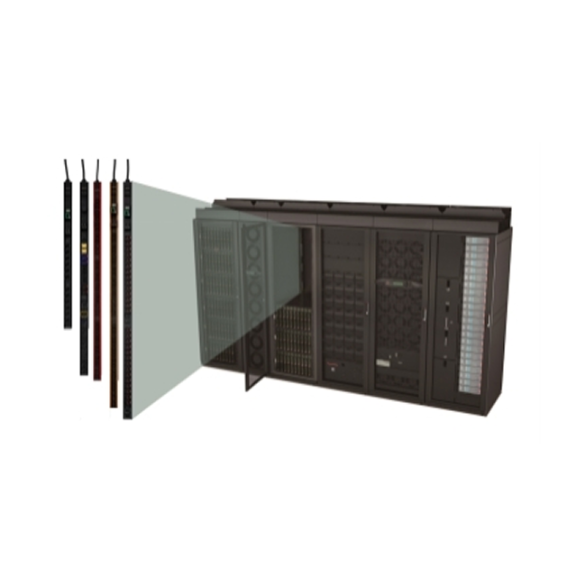 NetBotz Environmental Monitoring