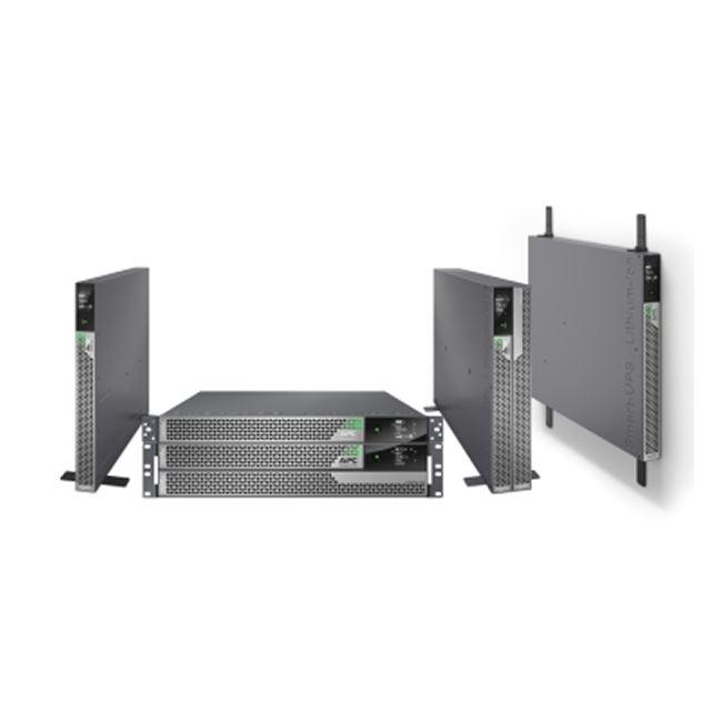 Smart-UPS Ultra