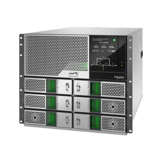Smart-UPS Modular Ultra