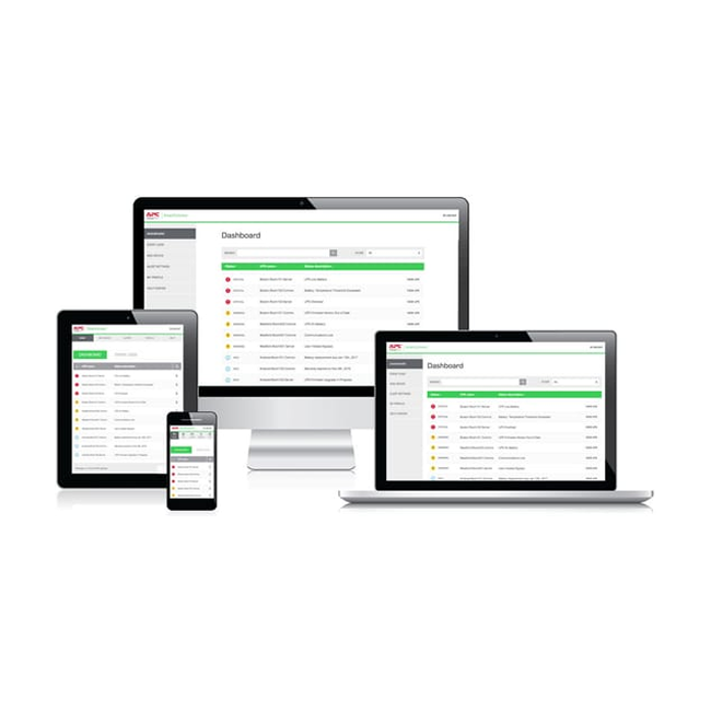 SmartConnect Cloud Portal