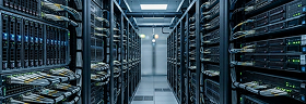 Data Centers
