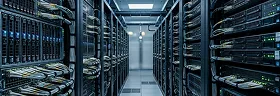 Data Centers