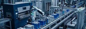 Manufacturing