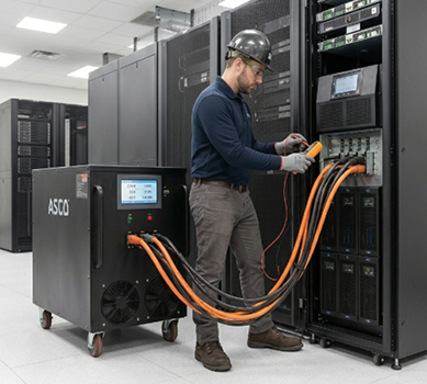 Load Bank Testing
