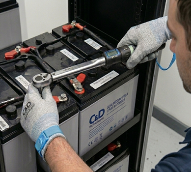 Preventive Maintenance