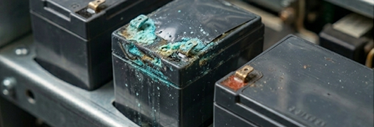Capacitor Degradation