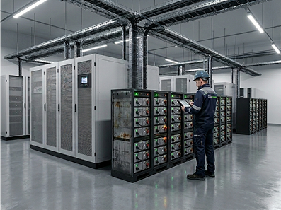 Improve Maintenance Planning