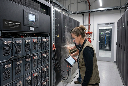 Increase System Reliability