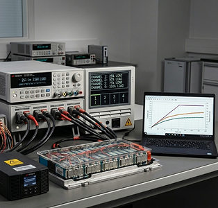 Load Application