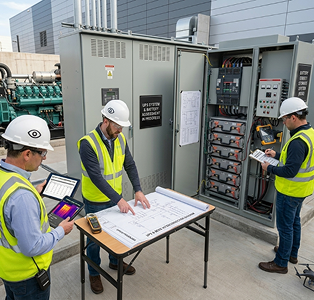 Site Assessment