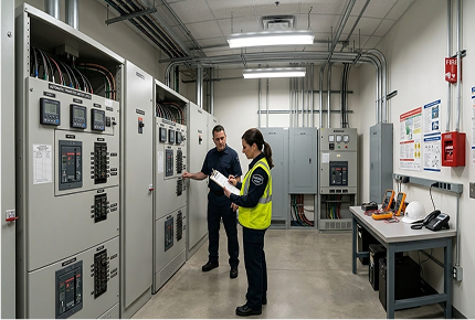 Support Compliance Audits