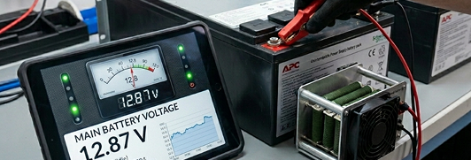 Voltage Deficiencies