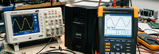 Voltage Instability