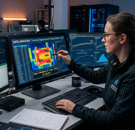 Data Analysis