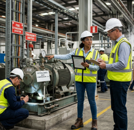 Site Assessment