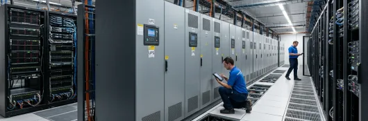 Data Centers