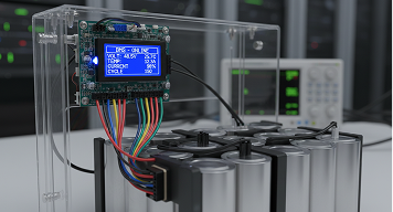 Battery Management Services